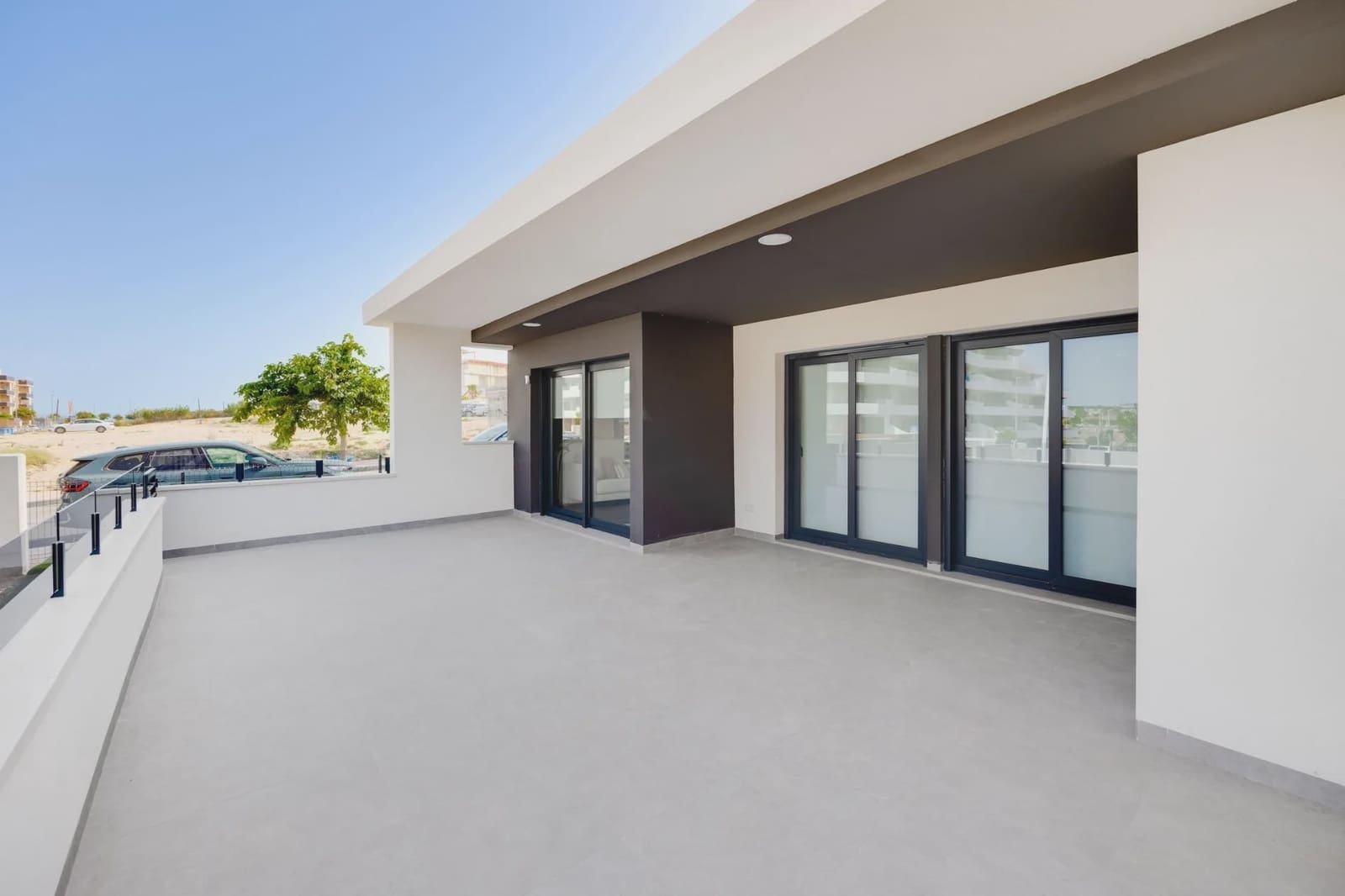 2 chambre Appartement à vendre à San Miguel de Salinas avec piscine garage - 244 000 € (Ref: 9968782)