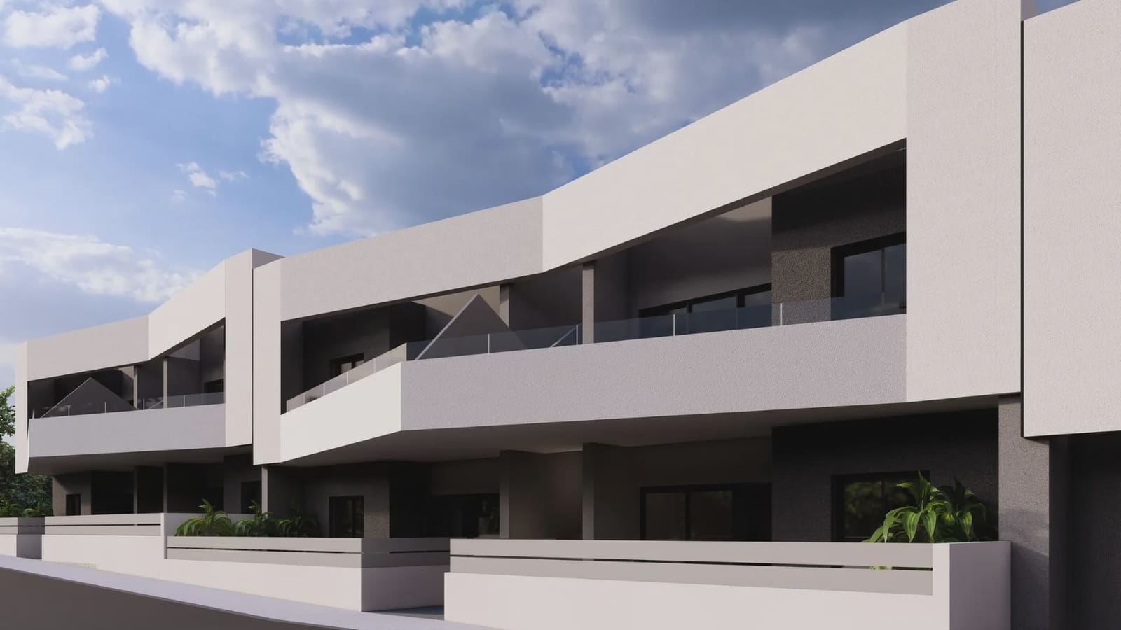 2 camera da letto Bungalow in vendita in San Miguel de Salinas con piscina - 224.900 € (Rif: 9968786)