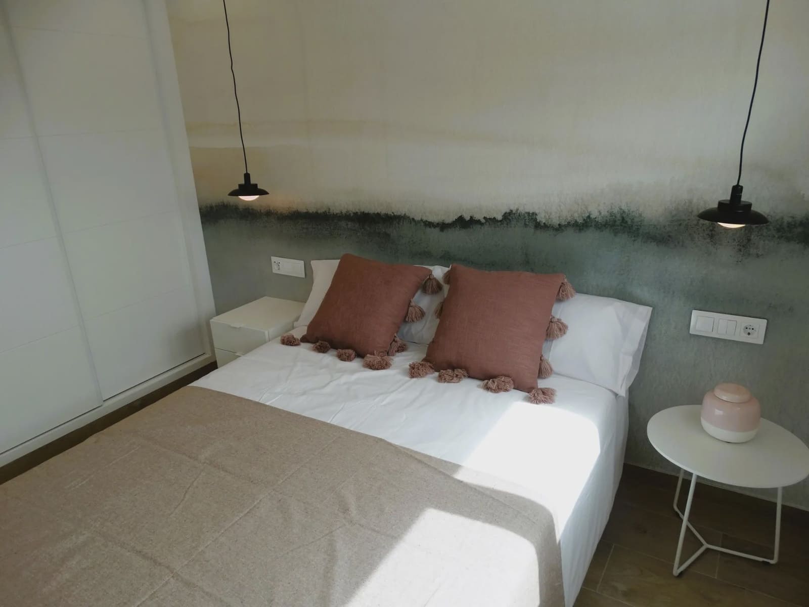 3 chambre Bungalow à vendre à Pilar de la Horadada avec piscine garage - 295 000 € (Ref: 9968788)