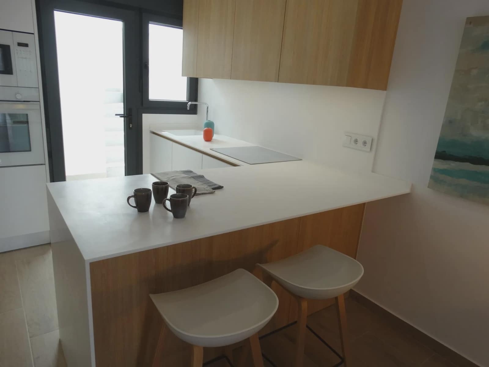 3 chambre Bungalow à vendre à Pilar de la Horadada avec piscine garage - 295 000 € (Ref: 9968788)