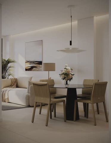 1 soverom Villa til salgs i Zona Pueblo, Guardamar del Segura med svømmebasseng garasje - € 240 000 (Ref: 9968791)