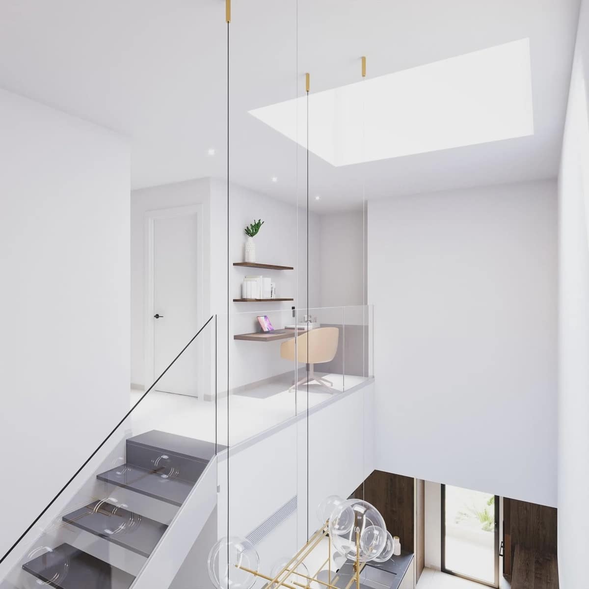 3 quarto Moradia para venda em Pilar de la Horadada com piscina garagem - 659 000 € (Ref: 9968794)