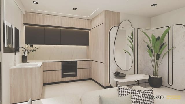 2 quarto Bungalow para venda em Pilar de la Horadada ciudad, Pilar de la Horadada com piscina garagem - 355 000 € (Ref: 9968796)