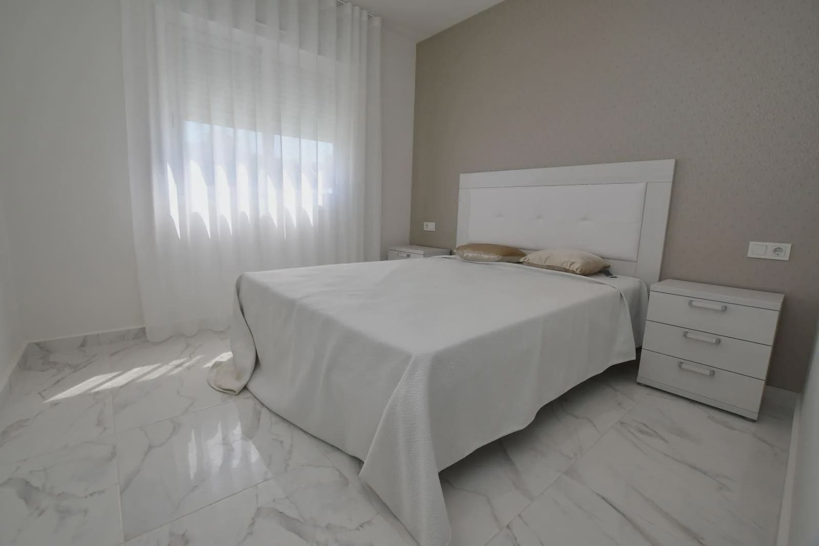 2 soverom Bungalow til salgs i San Miguel de Salinas med svømmebasseng garasje - € 251 900 (Ref: 9968807)