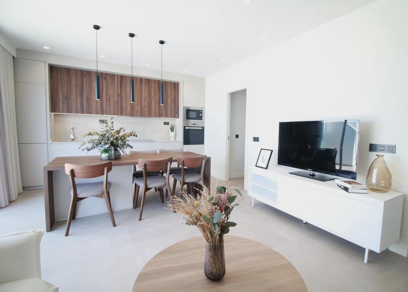 2 sypialnia Bungalow na sprzedaż w Pilar de la Horadada z basenem garażem - 395 000 € (Ref: 9968810)