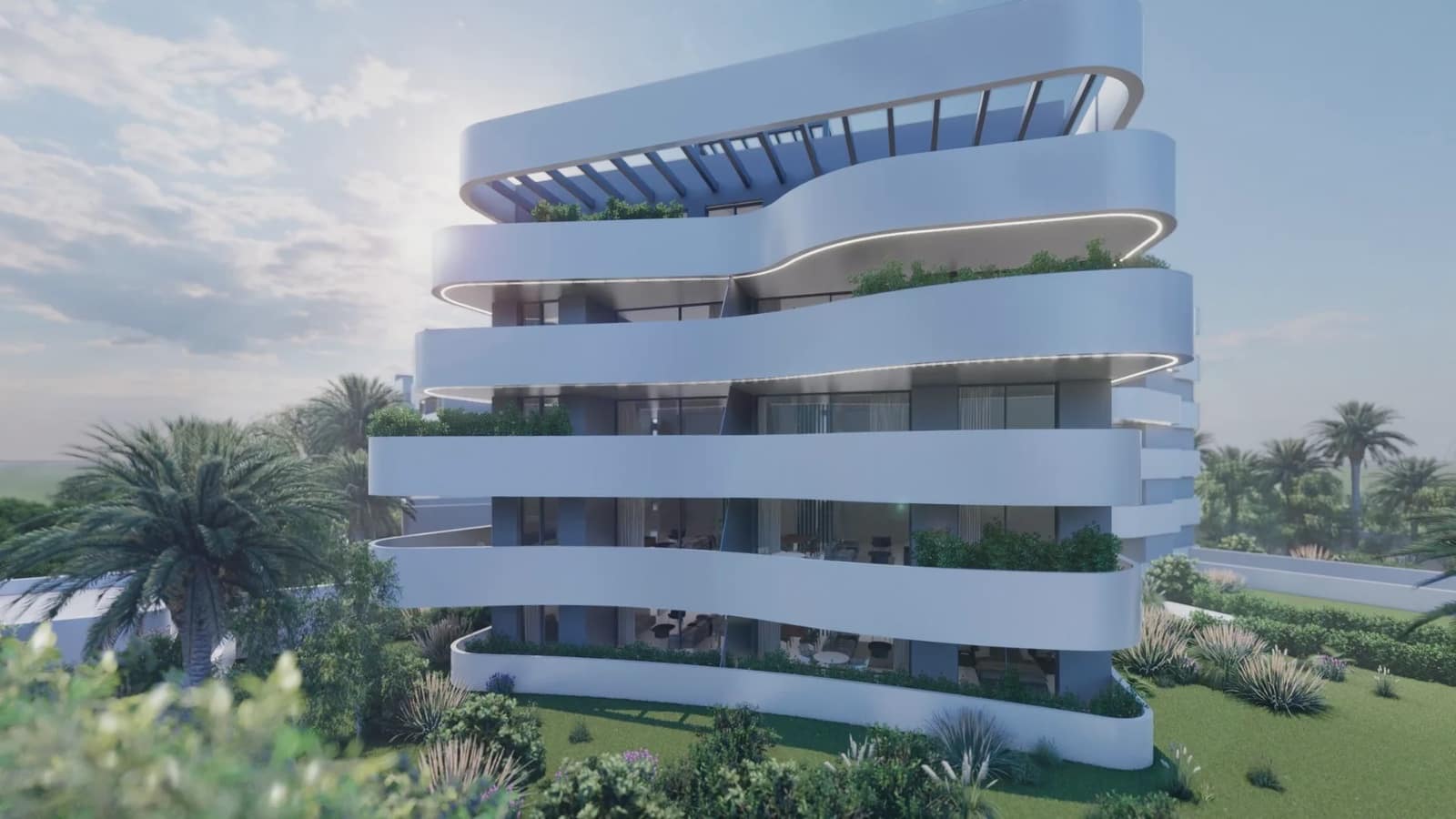 2 sypialnia Willa na sprzedaż w Guardamar del Segura z basenem - 375 000 € (Ref: 9968812)