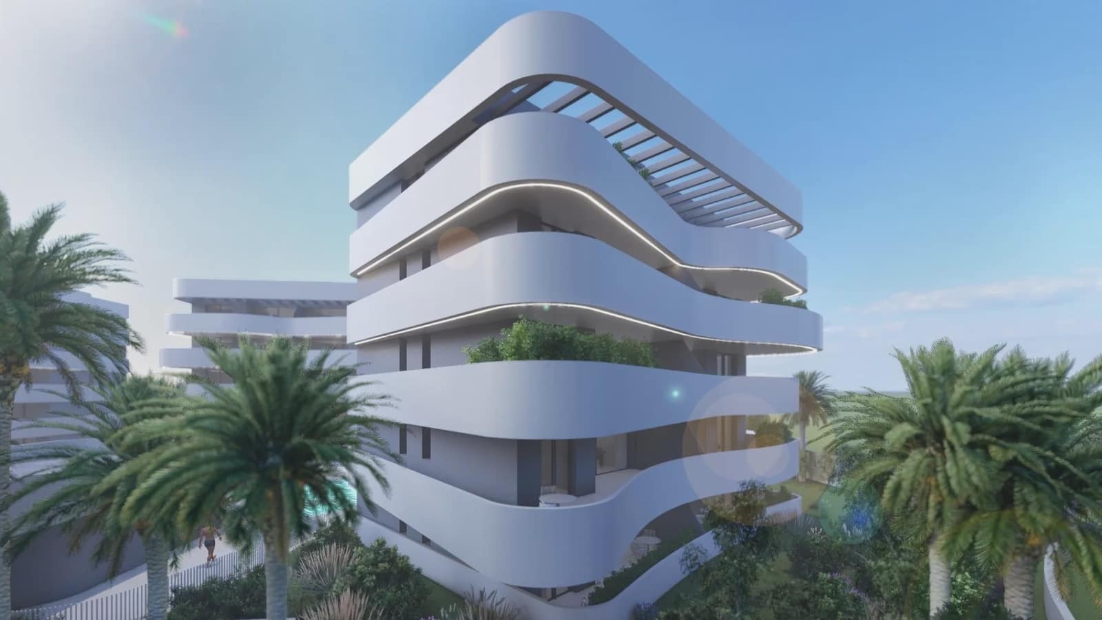 2 sypialnia Willa na sprzedaż w Guardamar del Segura z basenem - 375 000 € (Ref: 9968812)