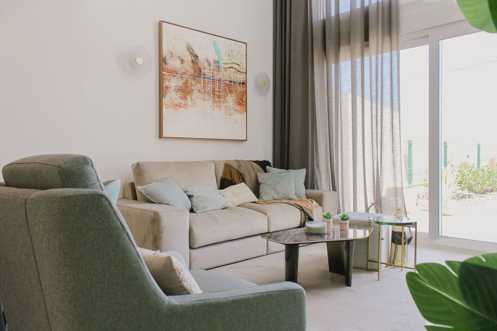 3 soverom Villa til salgs i Algorfa med svømmebasseng garasje - € 475 000 (Ref: 9968814)