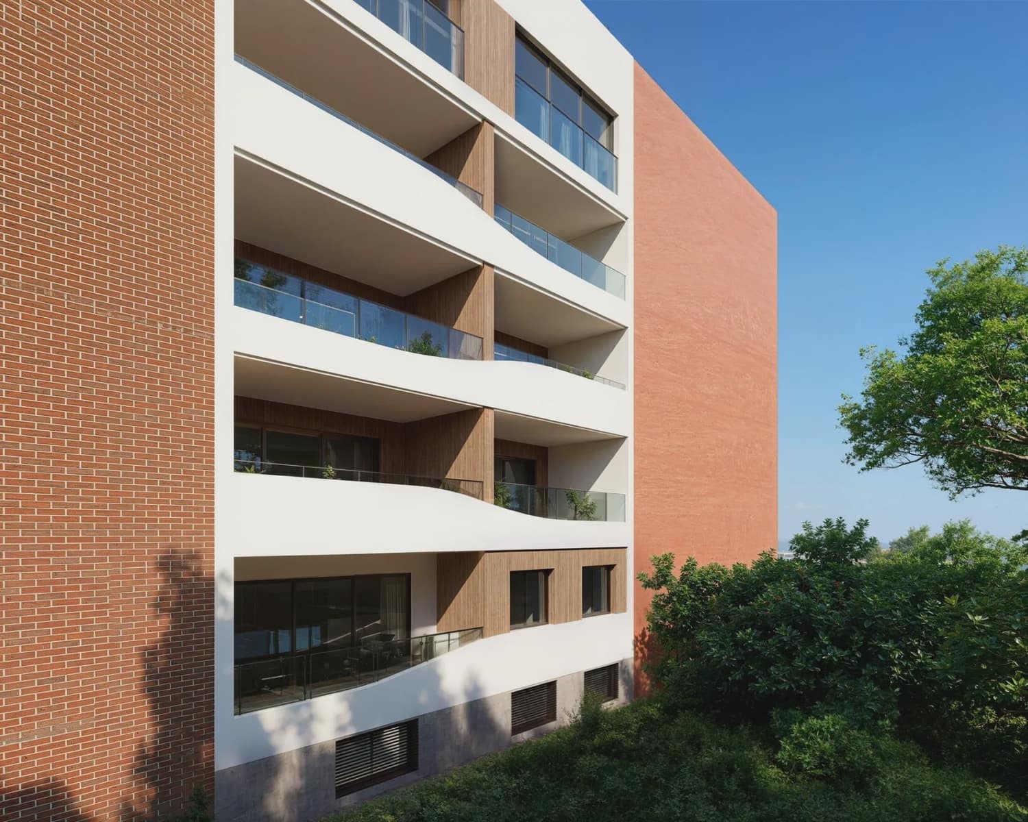 3 soveværelse Lejlighed til salg i Guardamar del Segura med swimmingpool garage - € 445.000 (Ref: 9974989)