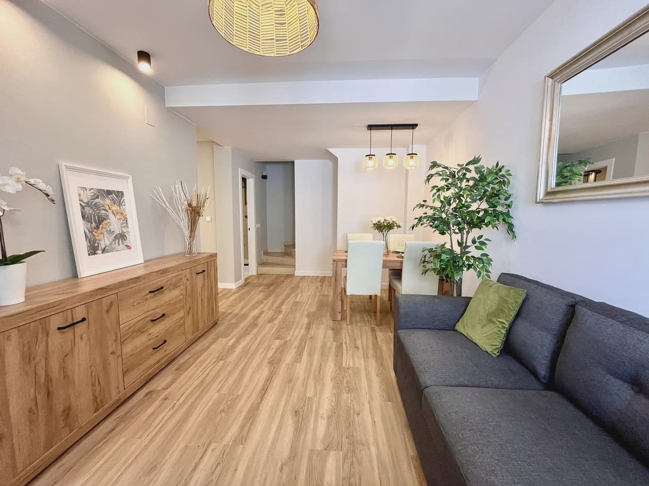 3 sypialnia Dom na sprzedaż w Los Altos z basenem - 277 900 € (Ref: 9977699)