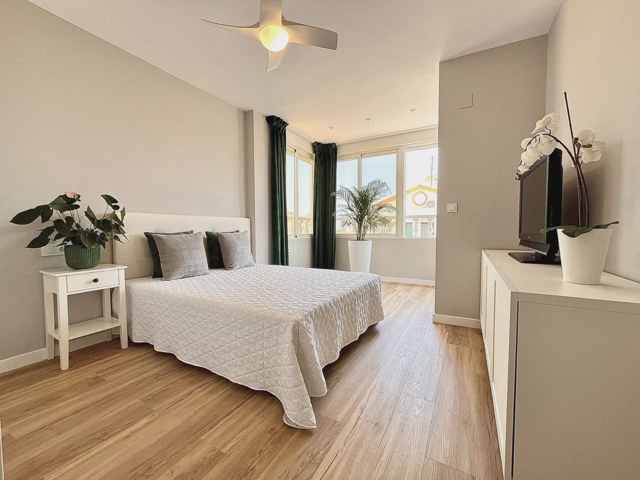 3 sypialnia Dom na sprzedaż w Los Altos z basenem - 277 900 € (Ref: 9977699)