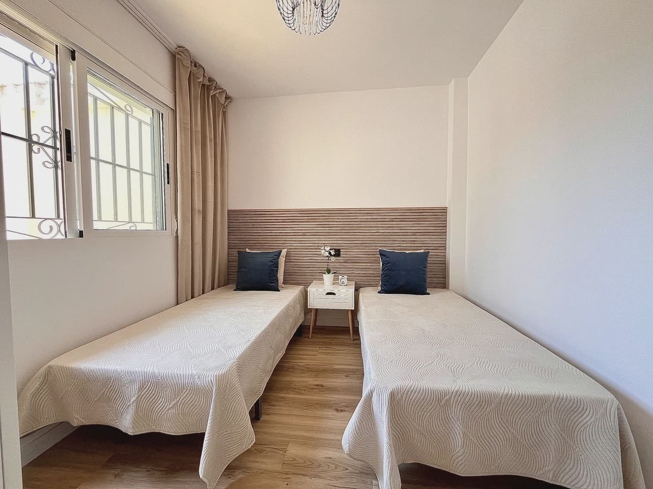 3 sypialnia Dom na sprzedaż w Los Altos z basenem - 277 900 € (Ref: 9977699)