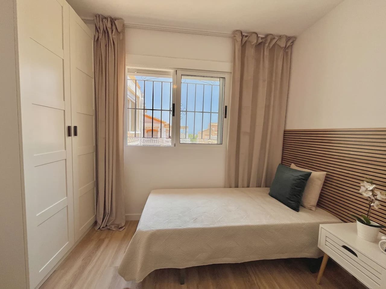 3 sypialnia Dom na sprzedaż w Los Altos z basenem - 277 900 € (Ref: 9977699)