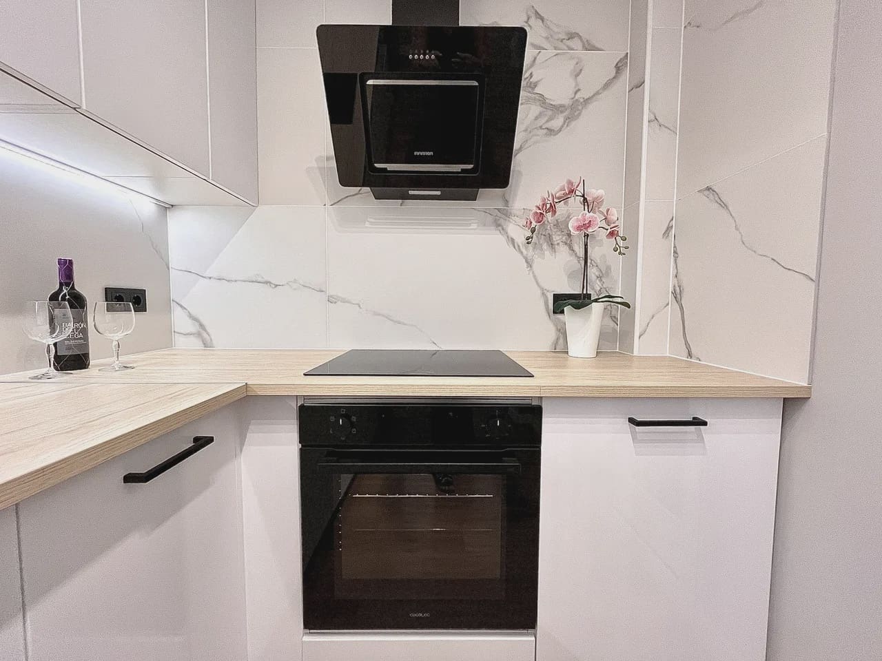 3 sypialnia Dom na sprzedaż w Los Altos z basenem - 277 900 € (Ref: 9977699)