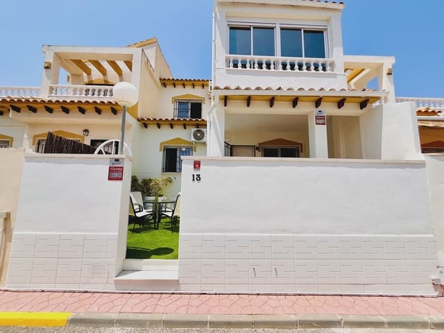 3 sypialnia Dom na sprzedaż w Los Altos z basenem - 277 900 € (Ref: 9977699)