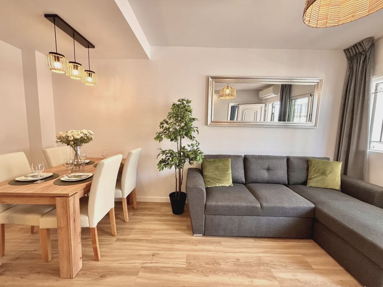 3 sypialnia Dom na sprzedaż w Los Altos z basenem - 277 900 € (Ref: 9977699)
