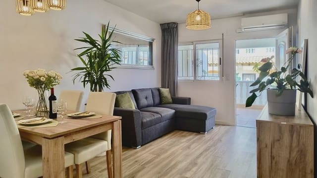 3 soverom Hus til salgs i Los Altos med svømmebasseng - € 268 800 (Ref: 9977699)