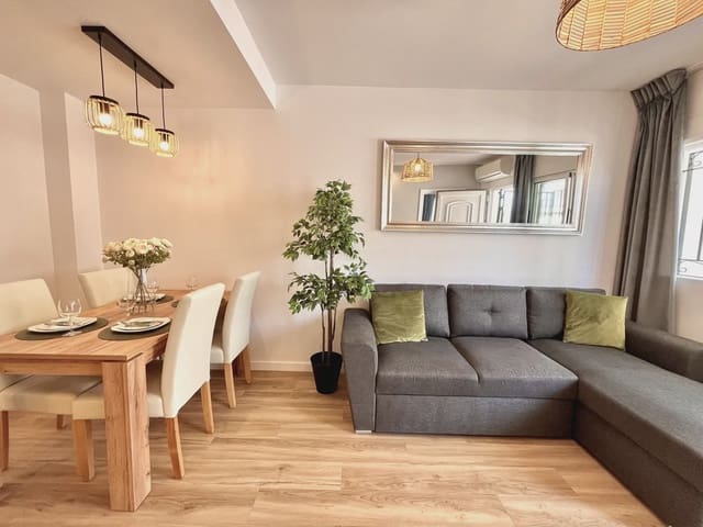 3 soverom Hus til salgs i Los Altos med svømmebasseng - € 268 800 (Ref: 9977699)