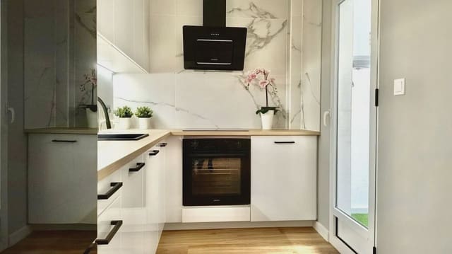 3 soverom Hus til salgs i Los Altos med svømmebasseng - € 268 800 (Ref: 9977699)