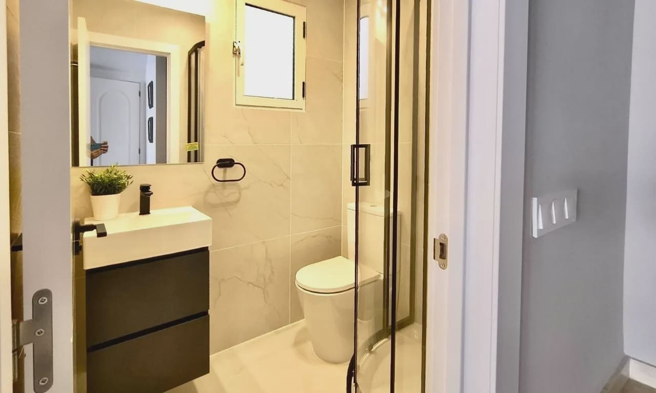 3 soverom Hus til salgs i Los Altos med svømmebasseng - € 268 800 (Ref: 9977699)