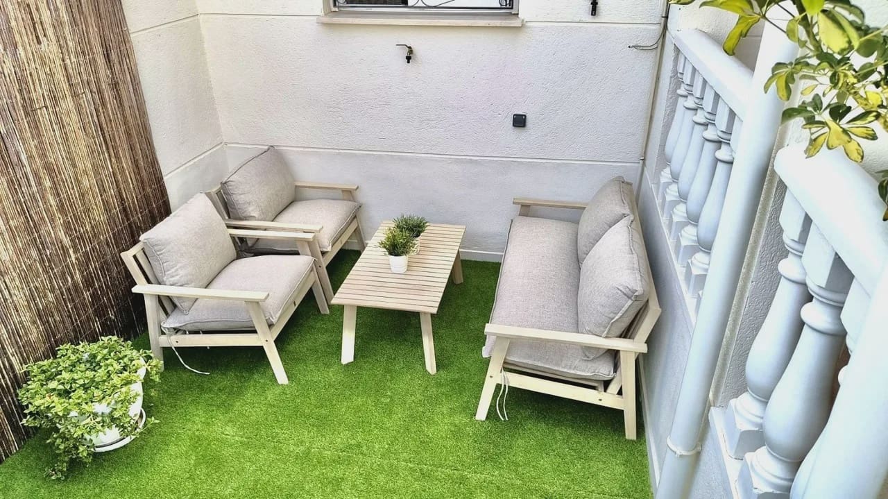 3 soverom Hus til salgs i Los Altos med svømmebasseng - € 268 800 (Ref: 9977699)