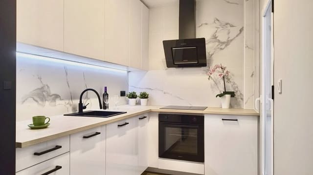 3 soverom Hus til salgs i Los Altos med svømmebasseng - € 268 800 (Ref: 9977699)
