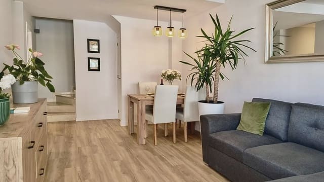 3 soverom Hus til salgs i Los Altos med svømmebasseng - € 268 800 (Ref: 9977699)