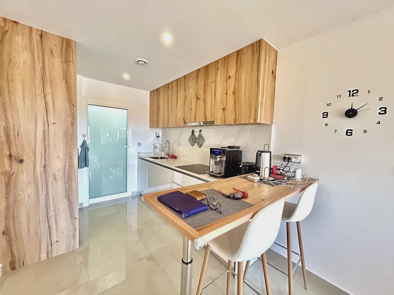 2 chambre Appartement à vendre à Pilar de la Horadada avec piscine garage - 330 000 € (Ref: 9977701)