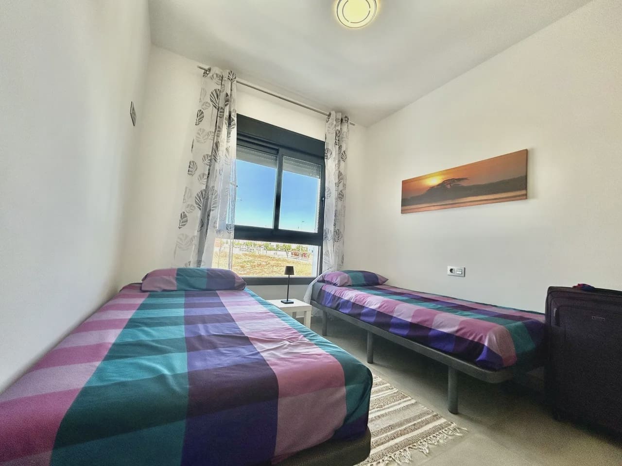 2 chambre Appartement à vendre à Pilar de la Horadada avec piscine garage - 330 000 € (Ref: 9977701)