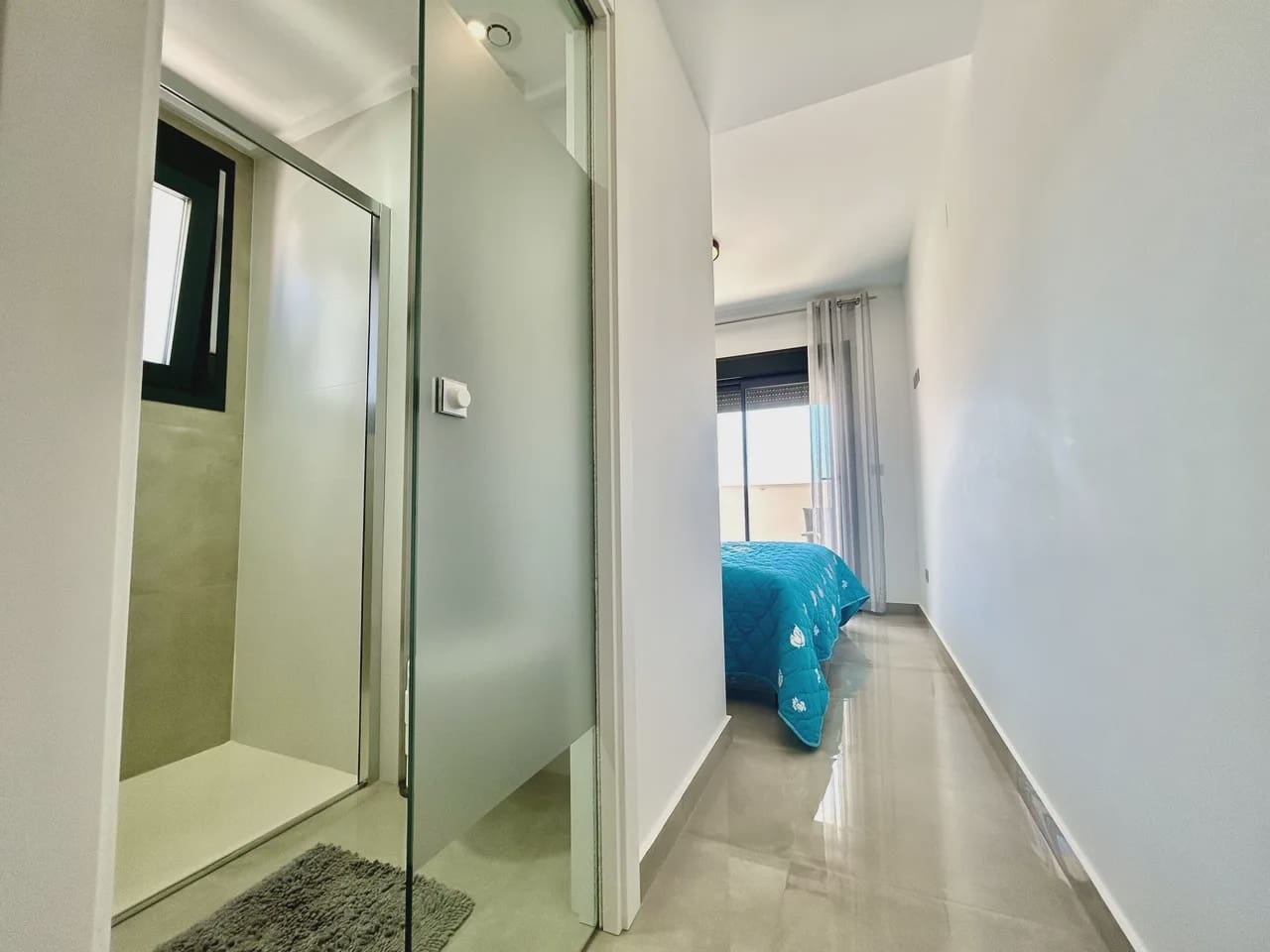 2 chambre Appartement à vendre à Pilar de la Horadada avec piscine garage - 330 000 € (Ref: 9977701)