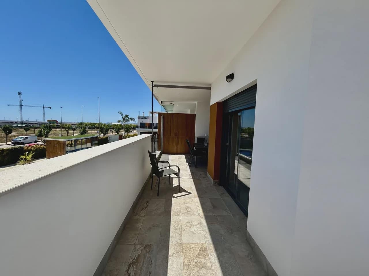 2 chambre Appartement à vendre à Pilar de la Horadada avec piscine garage - 330 000 € (Ref: 9977701)