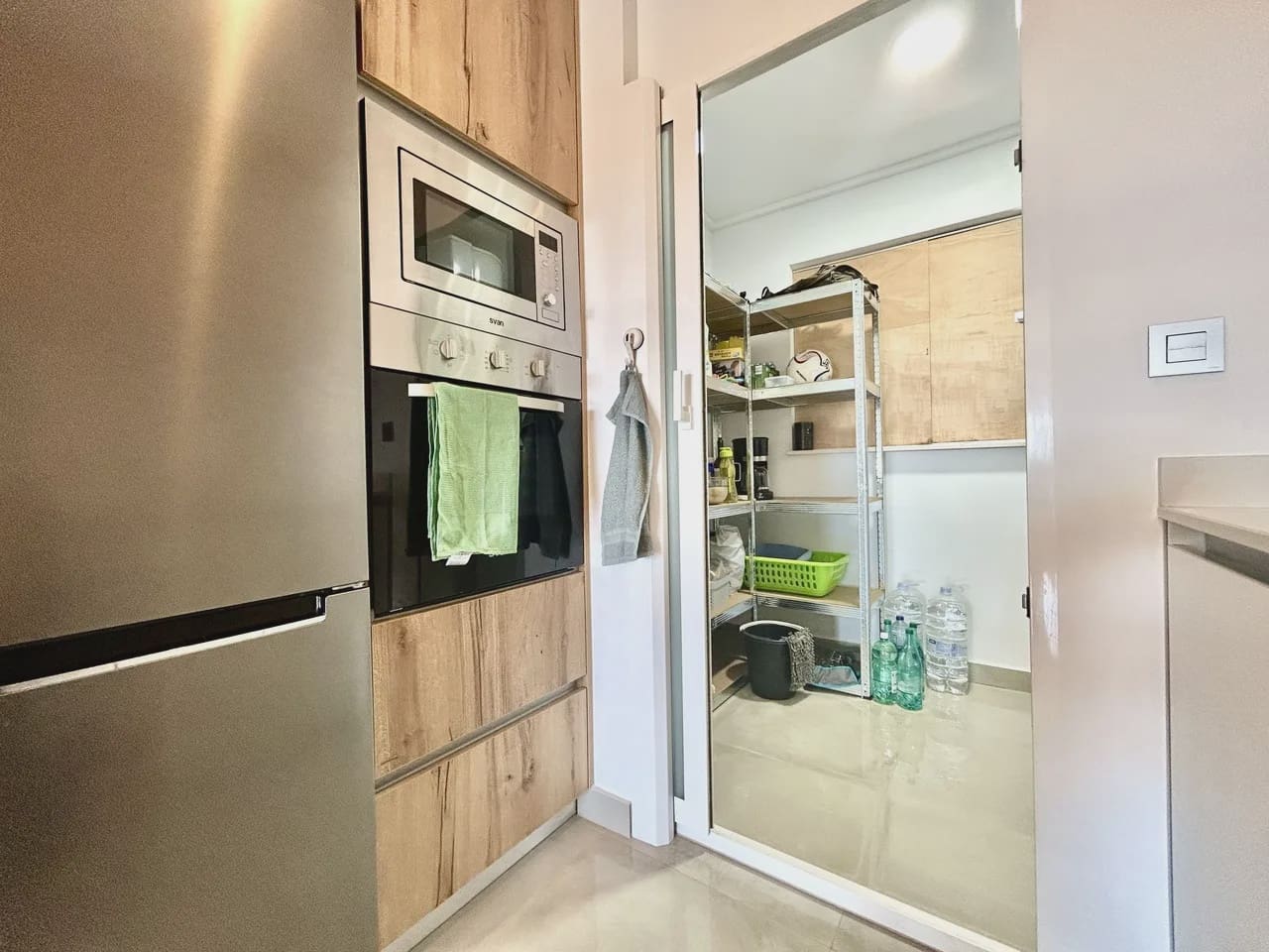 2 chambre Appartement à vendre à Pilar de la Horadada avec piscine garage - 330 000 € (Ref: 9977701)