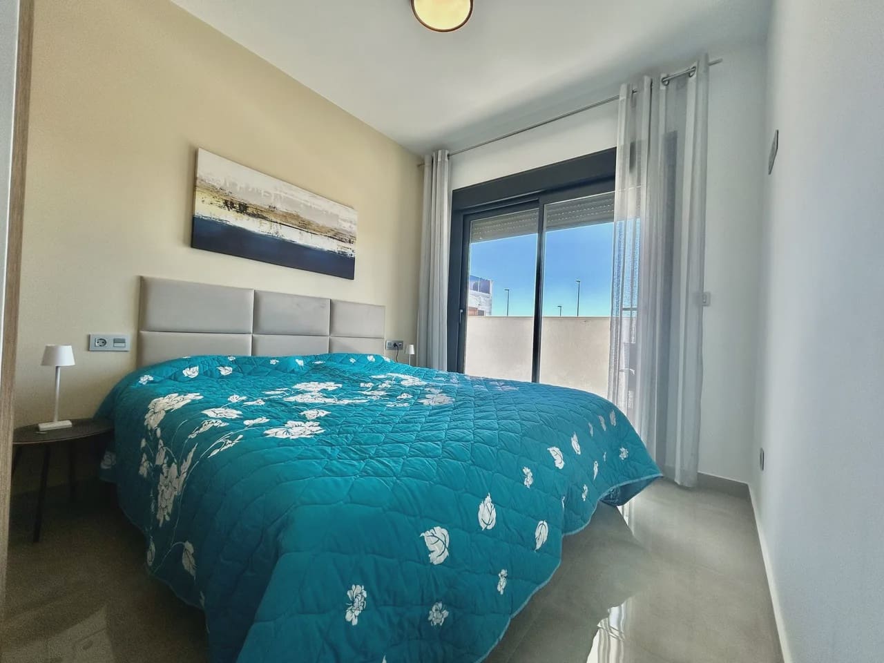 2 chambre Appartement à vendre à Pilar de la Horadada avec piscine garage - 330 000 € (Ref: 9977701)