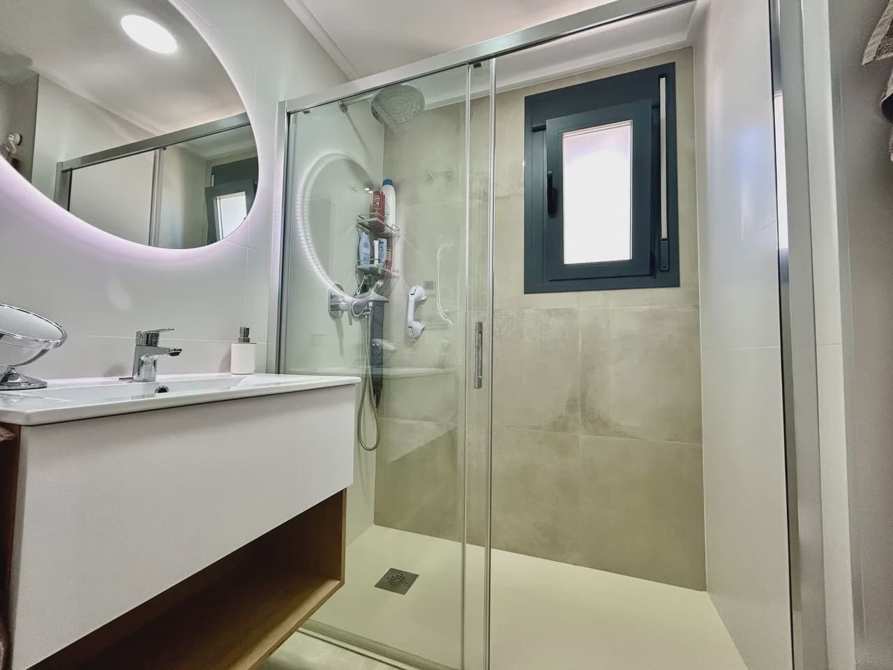 2 chambre Appartement à vendre à Pilar de la Horadada avec piscine garage - 330 000 € (Ref: 9977701)
