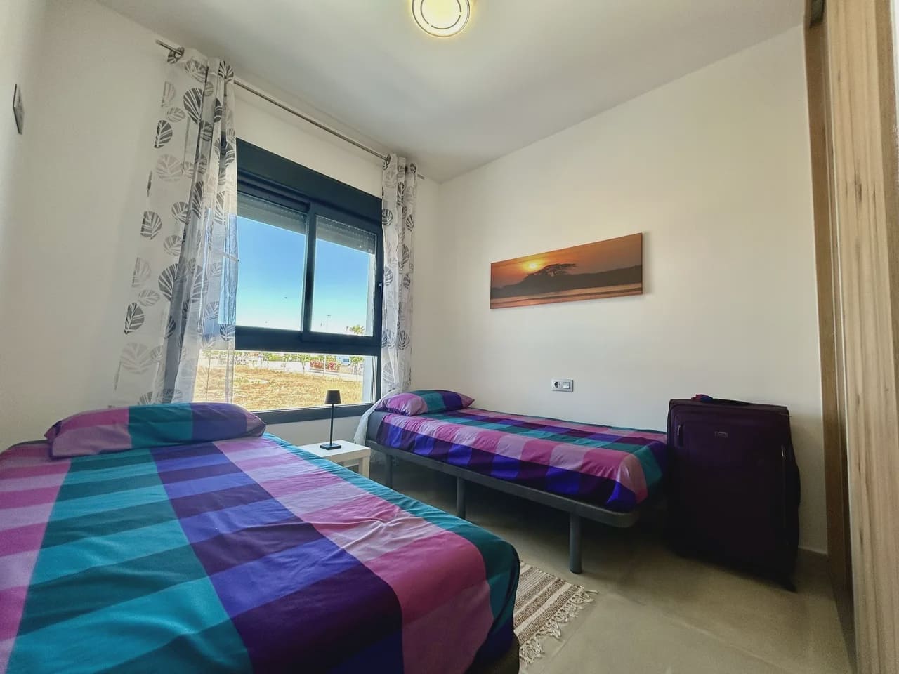 2 chambre Appartement à vendre à Pilar de la Horadada avec piscine garage - 330 000 € (Ref: 9977701)