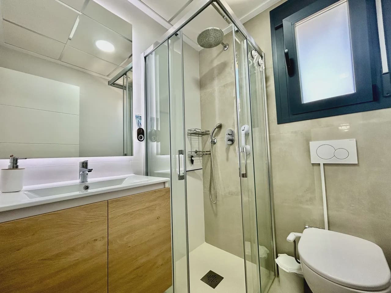 2 chambre Appartement à vendre à Pilar de la Horadada avec piscine garage - 330 000 € (Ref: 9977701)