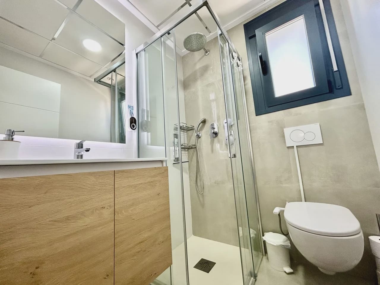 2 chambre Appartement à vendre à Pilar de la Horadada avec piscine garage - 330 000 € (Ref: 9977701)