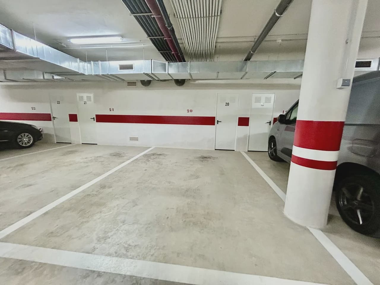 2 chambre Appartement à vendre à Pilar de la Horadada avec piscine garage - 330 000 € (Ref: 9977701)