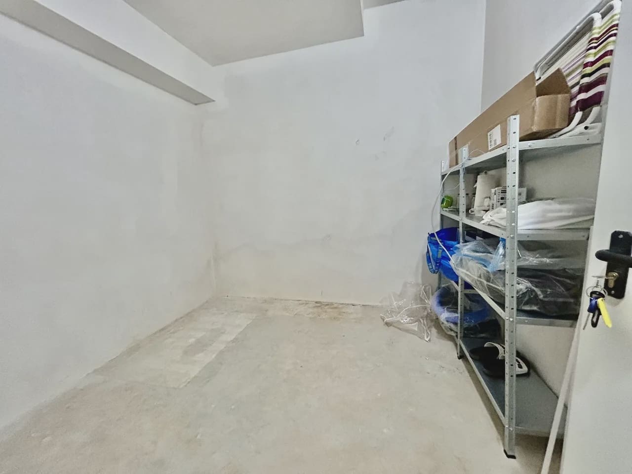 2 chambre Appartement à vendre à Pilar de la Horadada avec piscine garage - 330 000 € (Ref: 9977701)