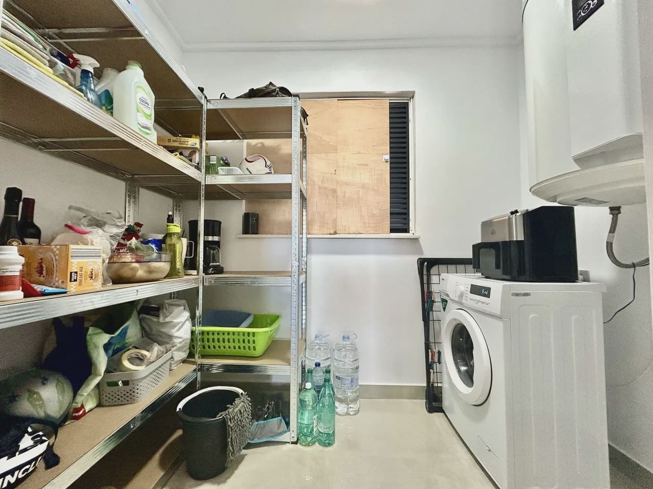 2 chambre Appartement à vendre à Pilar de la Horadada avec piscine garage - 330 000 € (Ref: 9977701)