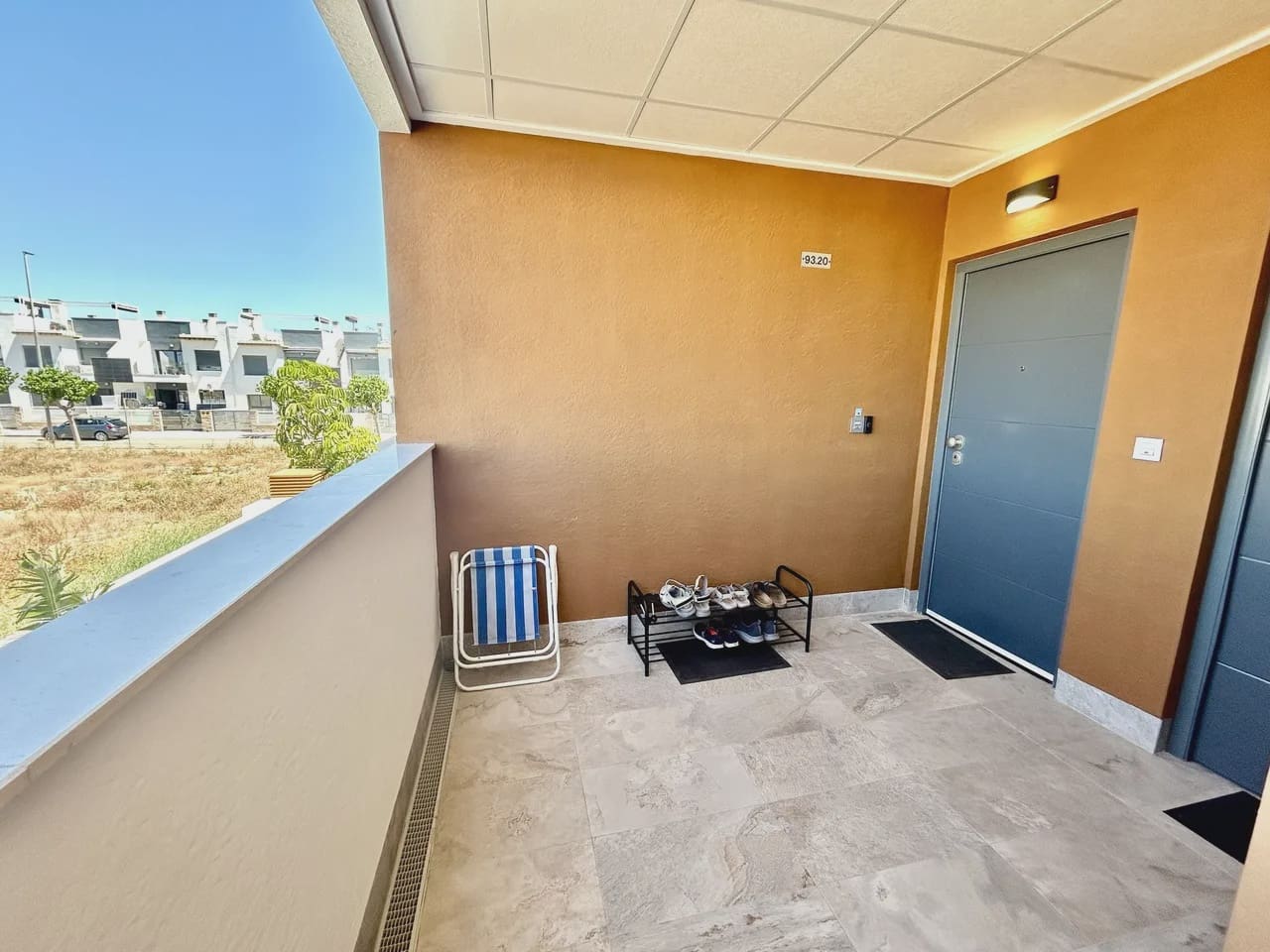 2 chambre Appartement à vendre à Pilar de la Horadada avec piscine garage - 330 000 € (Ref: 9977701)