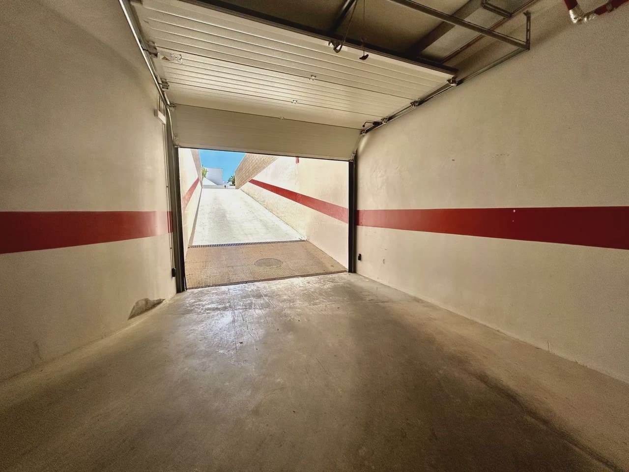 2 chambre Appartement à vendre à Pilar de la Horadada avec piscine garage - 330 000 € (Ref: 9977701)
