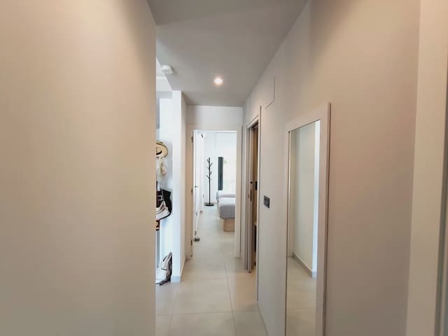 3 soverom Villa til salgs i El Raso, Guardamar del Segura med svømmebasseng garasje - € 309 900 (Ref: 9977702)