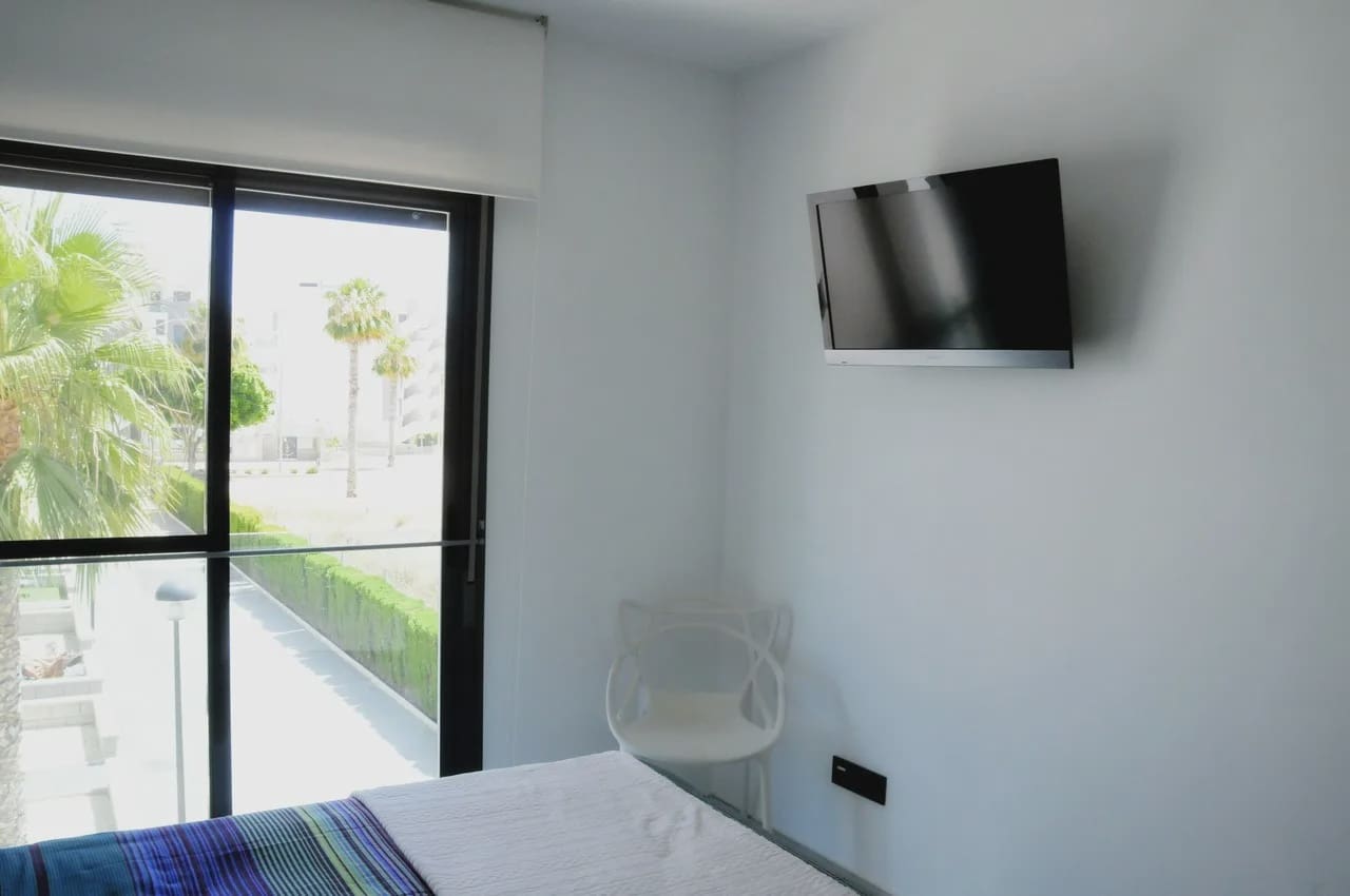 3 chambre Villa/Maison à vendre à Guardamar del Segura avec piscine garage - 309 900 € (Ref: 9977702)