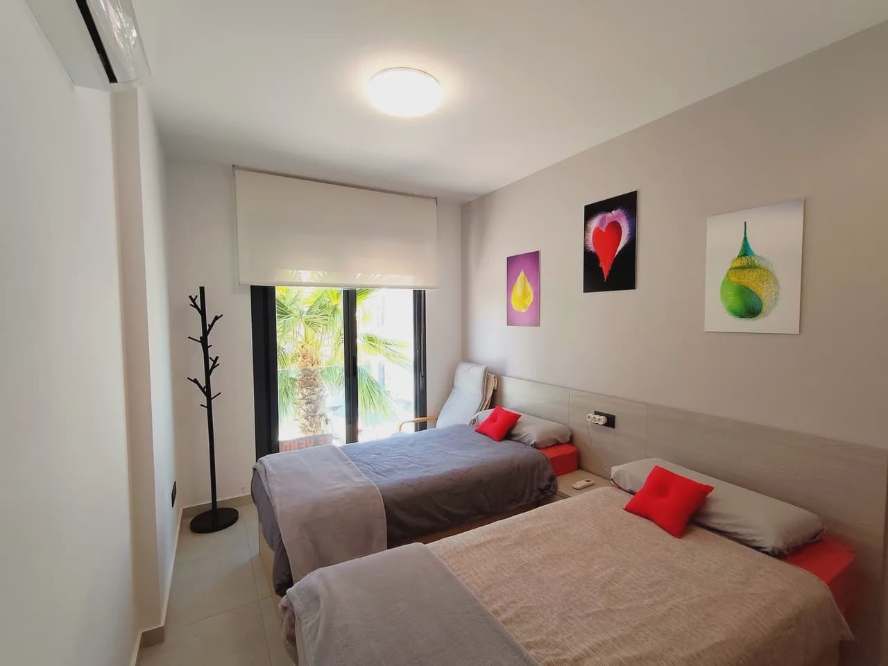 3 chambre Villa/Maison à vendre à Guardamar del Segura avec piscine garage - 309 900 € (Ref: 9977702)
