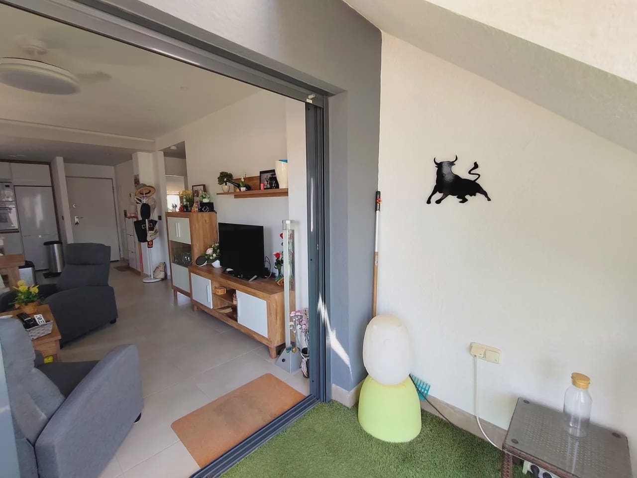 3 chambre Villa/Maison à vendre à Guardamar del Segura avec piscine garage - 309 900 € (Ref: 9977702)