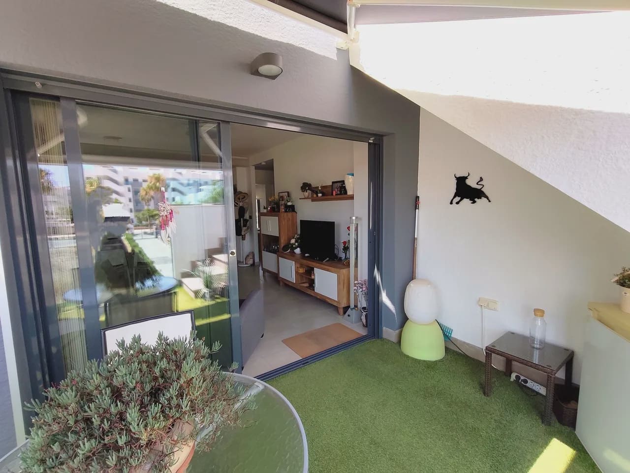 3 chambre Villa/Maison à vendre à Guardamar del Segura avec piscine garage - 309 900 € (Ref: 9977702)