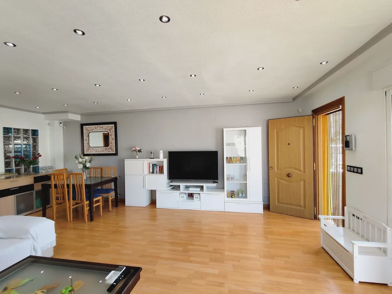 6 sypialnia Dom na sprzedaż w Los Altos z basenem garażem - 280 000 € (Ref: 9977703)