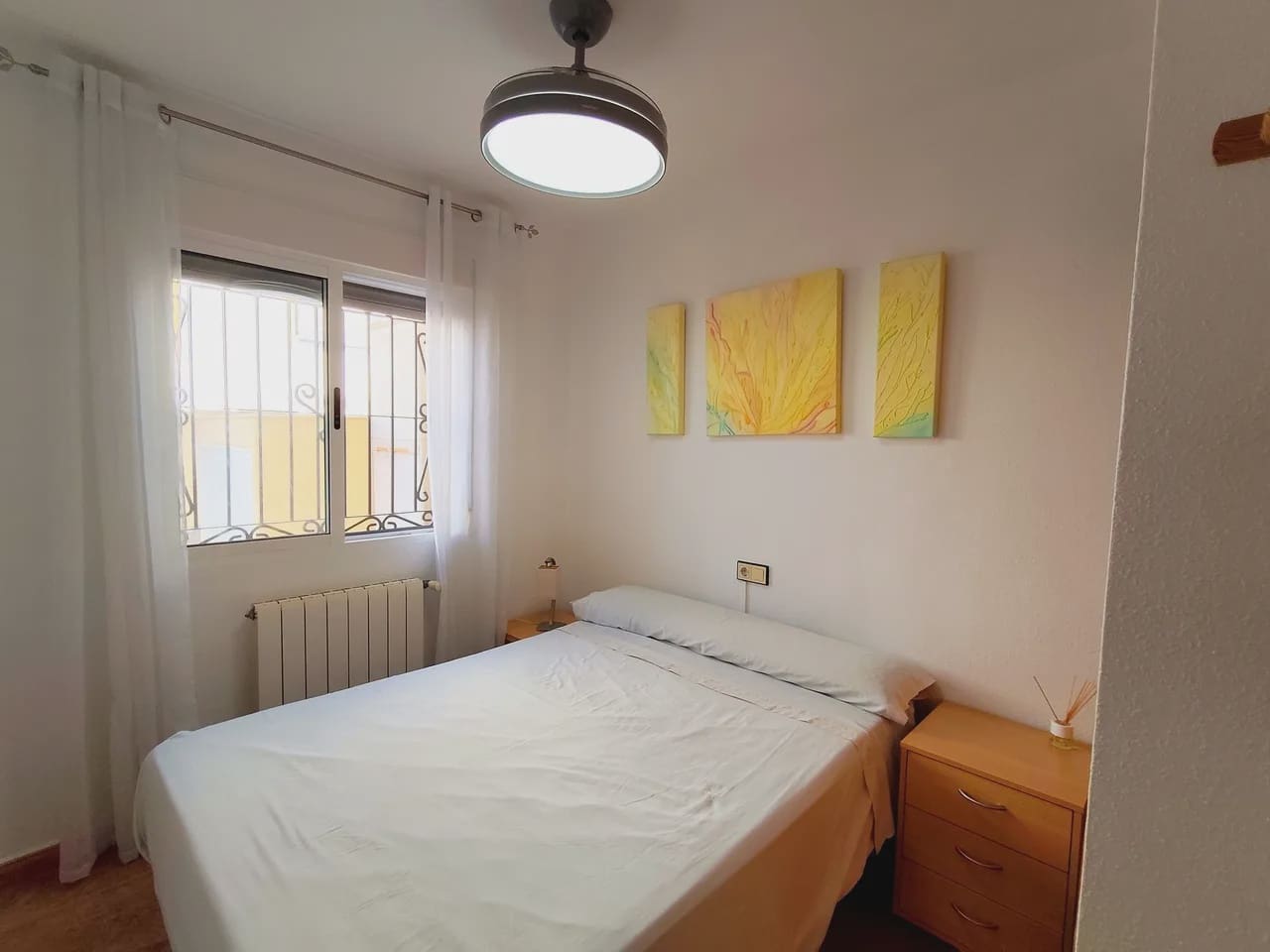 6 sypialnia Dom na sprzedaż w Los Altos z basenem garażem - 280 000 € (Ref: 9977703)