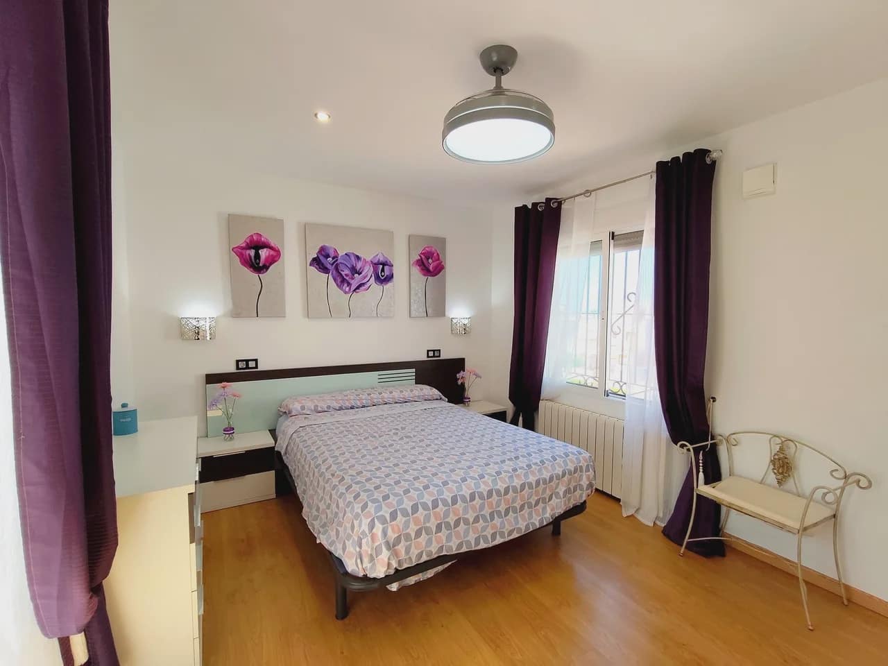 6 sypialnia Dom na sprzedaż w Los Altos z basenem garażem - 280 000 € (Ref: 9977703)